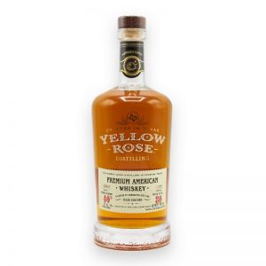 Yellow Rose Premium American Whiskey